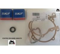 KIT REVISIONE MOTORE PIAGGIO CIAO : CUSCINETTI, PARAOLIO, GUARNIZIONI E SPESSORI