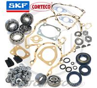KIT REVISIONE MOTORE PIAGGIO VESPA PK 50 - 125 XL CUSCINETTI PARAOLI GUARNIZIONI