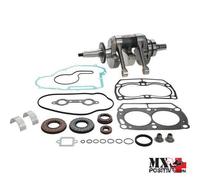 KIT REVISIONE MOTORE POLARIS RANGER 800 4X4 MIDSIZE 2013-2014 HOT RODS CBK0224