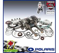 KIT REVISIONE MOTORE RINFORZATO WRENCH RABBIT POLARIS RANGER 800 6X6 2014 2015