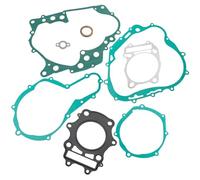 Kit Revisione Motore Set Completo Di Guarnizioni Per Cilindro, Carter E Coperchi Motore Per Suzuki DR250 SE DR250S DR250 (1990-1995)(Kit completi)