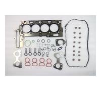 Kit revisione motore SET GUARNIZIONI MOTORE PER REVISIONE COMPLETA DELLA TESTATA Adatto per BMW 1, 3, 5, X1 X3 2.0 16V N47D BMW 4 CILINDRI 16V 116D 118D VRS N47D20A N47D20B guarnizioni sfiato Motore
