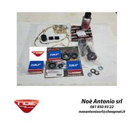 Kit revisione motore vespa 50 special R N GUARNIZIONI PARAOLI CUSCINETTI silent