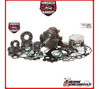 KIT REVISIONE MOTORE WRENCH RABBIT SUZUKI DR-Z 400 SM 2015 WR101-058A#32