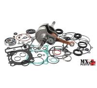 KIT REVISIONE MOTORE YAMAHA YFM 450 FA KODIAK 4X4 2003-2006 HOT RODS CBK0192