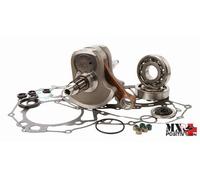KIT REVISIONE MOTORE YAMAHA YFZ 450 R 2009-2013 HOT RODS CBK0179