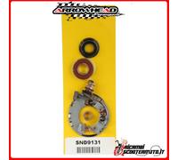 KIT REVISIONE MOTORINO AVVIAMENTO ARROWHEAD BMW K1 1992 SND9131#11