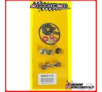 KIT REVISIONE MOTORINO AVVIAMENTO ARROWHEAD KAWASAKI EX 250 NINJA R 1997 SMU9119