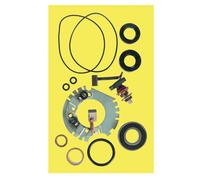 KIT REVISIONE MOTORINO AVVIAMENTO CON SPAZZOLE SUZUKI GS550E 77-79