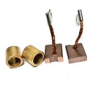 Kit Revisione Motorino Avviamento Epoca Fiat 850 Tutti I Modelli Alta qualità