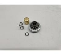 KIT REVISIONE MOTORINO AVVIAMENTO PIAGGIO APE FL3 EUROPA 50 1996 1999