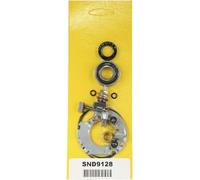 KIT REVISIONE MOTORINO AVVIAMENTO SENZA SPAZZOLE SUZUKI SV650 99-02