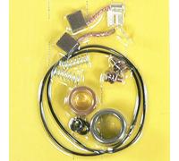 KIT REVISIONE MOTORINO AVVIAMENTO -SPAZZOLE ARROWHEAD YAMAHA VIRAGO XV250 1995