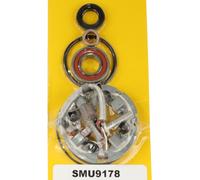 KIT REVISIONE MOTORINO AVVIAMENTO SUZUKI SV S 1000 2004 2005 2006 2007 VC37909