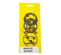 KIT REVISIONE MOTORINO D'AVVIAM. - SPAZZOLE HONDA CM250C Custom 82-83 ARROWHEAD