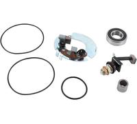 KIT REVISIONE MOTORINO D'AVVIAM. - SPAZZOLE SKI-DOO MX Z 800 Sport 03 ARROWHEAD