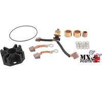 KIT REVISIONE MOTORINO D'AVVIAMENTO CON SPAZZOLE ARCTIC CAT LYNX DELUXE 1991-...