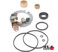 KIT REVISIONE MOTORINO D'AVVIAMENTO CON SPAZZOLE KTM 520 SX RACING 2000 ARROW...