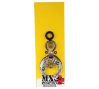 KIT REVISIONE MOTORINO D'AVVIAMENTO CON SPAZZOLE KTM 525 XC ATV 2008-2009 ARR...