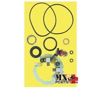 KIT REVISIONE MOTORINO D'AVVIAMENTO CON SPAZZOLE POLARIS MAGNUM 330 4X4 2004 ...