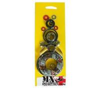 KIT REVISIONE MOTORINO D'AVVIAMENTO CON SPAZZOLE POLARIS XPEDITION 325 2001-2...