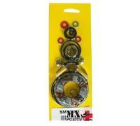 KIT REVISIONE MOTORINO D'AVVIAMENTO CON SPAZZOLE YAMAHA FJ1200A ABS 1991-1992...