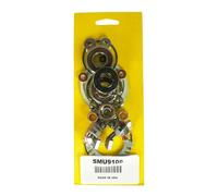 KIT REVISIONE MOTORINO D'AVVIAMENTO - SPAZZOLE KAWASAKI KZ650 CSR 81 ARROWHEAD