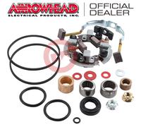 KIT REVISIONE MOTORINO DI AVVIAMENTO Yamaha XV A Wild Star 1600 1996 - 2002