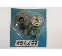 Kit revisione mozzetto ruota posteriore Rear wheel hub repair set Piaggio Ape 50