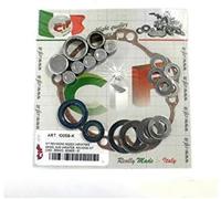 KIT REVISIONE MOZZO POSTERIORE CIAO, BRAVO, SÌ CON VARIATORE KIT CIF MODELLO ORIGINALE