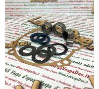 Kit Revisione Mozzo Posteriore Monomarcia per Piaggio SI FL2 MIX CIAO MIX TEEN E