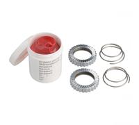 Dt Swiss Ratchet 18t Service Kit Grigio Black / Grey