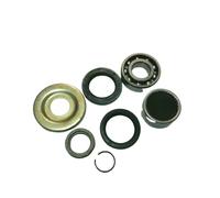 KIT REVISIONE MOZZO RUOTA POSTERIORE APE CAR P2-P3 - APE MP 154688