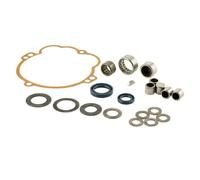 KIT REVISIONE MOZZO RUOTA POSTERIORE PER PIAGGIO SI CIAO BRAVO CON VARIATORE