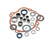 KIT REVISIONE MOZZO RUOTA POSTERIORE PER PIAGGIO SI CIAO BRAVO CON VARIATORE