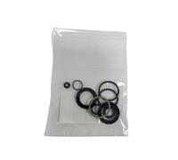 KIT REVISIONE O-RINGS OIL SIGILLI PARAOLIO LEONARDI RACING LEFTY 2.0 PER