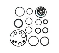 KIT REVISIONE OLIO AMMORTIZZATORE FOX RACING SHOX FLOAT DPX2 GEN2 MTB