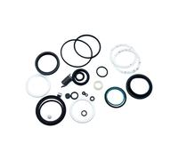 KIT REVISIONE OLIO FOX RACING SHOX PER AMMORTIZZATORE SCOTT NUDE MTB COMPLETO