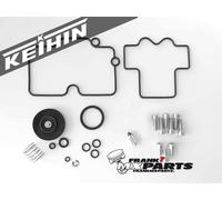 Kit revisione originale Keihin #1 FCR MX carburatore a cursore piatto 39 41 r...