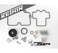 Kit revisione originale Keihin #2 FCR MX carburatore a cursore piatto 39 41 r...