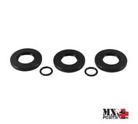 KIT REVISIONE PARAOLI TRASMISSIONE POLARIS MAGNUM 500 4X4 HDS AA 2001-2002 AL...