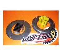 Kit revisione parastrappi rinforzato DRT primaria Vespa 125 GT, GTR, Super, TS,