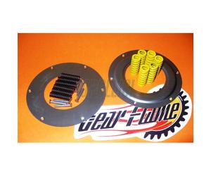 Kit revisione parastrappi rinforzato DRT primaria Vespa 125 GT, GTR, Super, TS,