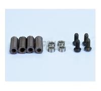 Kit revisione parastrappi rinforzato POLINI primaria Vespa Smallframe