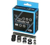 KIT REVISIONE PEDALI CRANKBROTHER 3-11