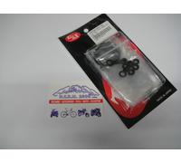 Kit revisione per coppia pinze freno anteriore Honda RVF R 400 1995 1996 V134