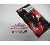 Kit revisione per coppia pinze freno anteriore Kawasaki GPZ 750 1983 1984 V179