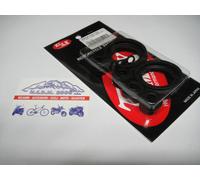 Kit revisione per coppia pinze freno anteriore Kawasaki Z Police 1000 1991 V176