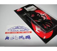 Kit revisione per coppia pinze freno anteriore Kawasaki ZX-6RR Ninja 600 V193