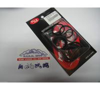 Kit revisione per coppia pinze freno anteriore Kawasaki ZZR 600 2000 2001 V186